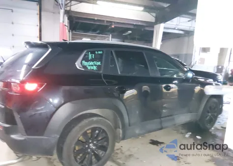 2025 Mazda Cx-50 2.5 S Premium Package z USA, uszkodzony, nr VIN 7MMVABDM5SN316964